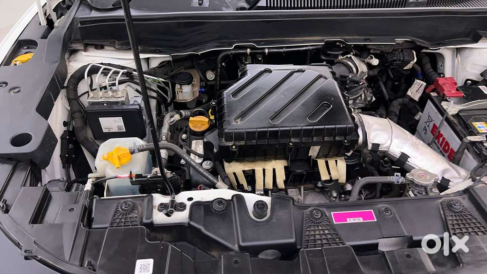 Tata Sierra Turbo, 2026, Petrol