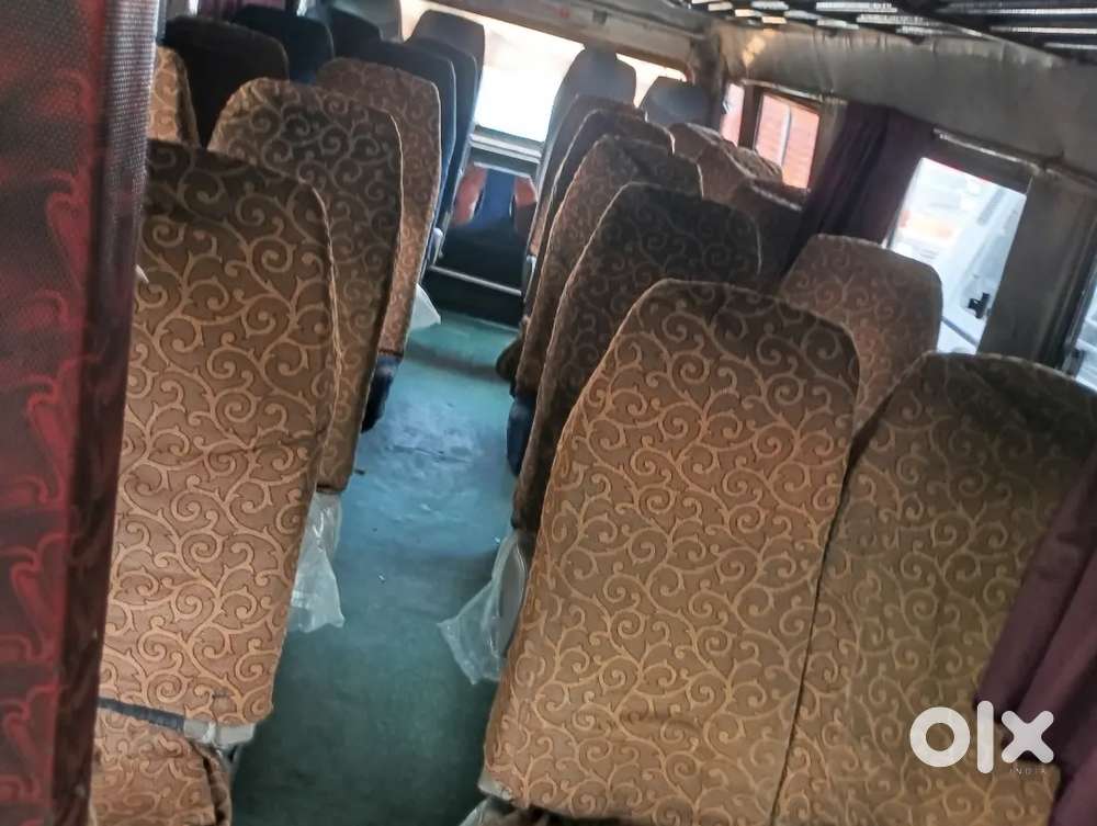 Force Motors Force One 2016 Diesel 221000 Km Driven