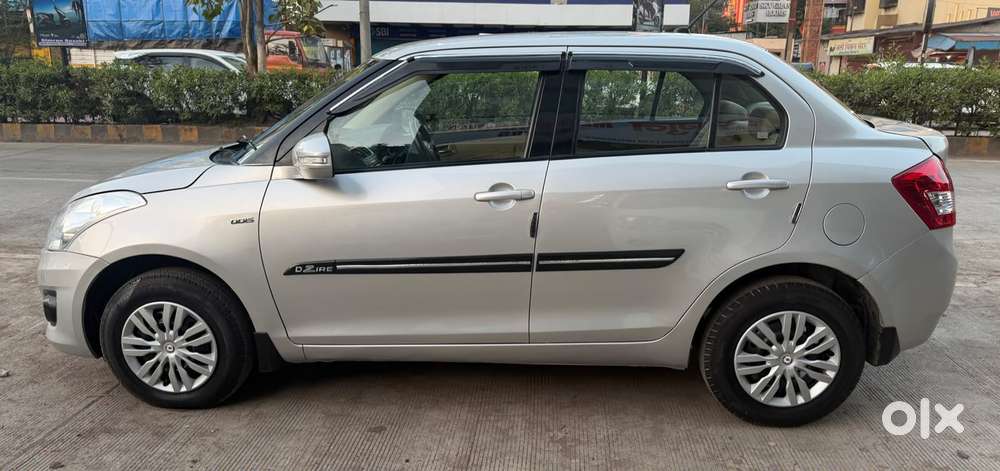 Maruti Suzuki Swift Dzire Vdi Bsiv, 2013, Diesel