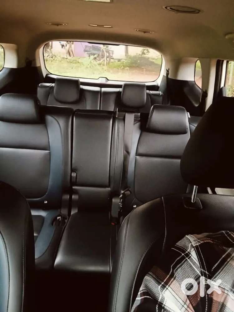 Kia Carens Excellent Very Good Condition No Scratches Clean