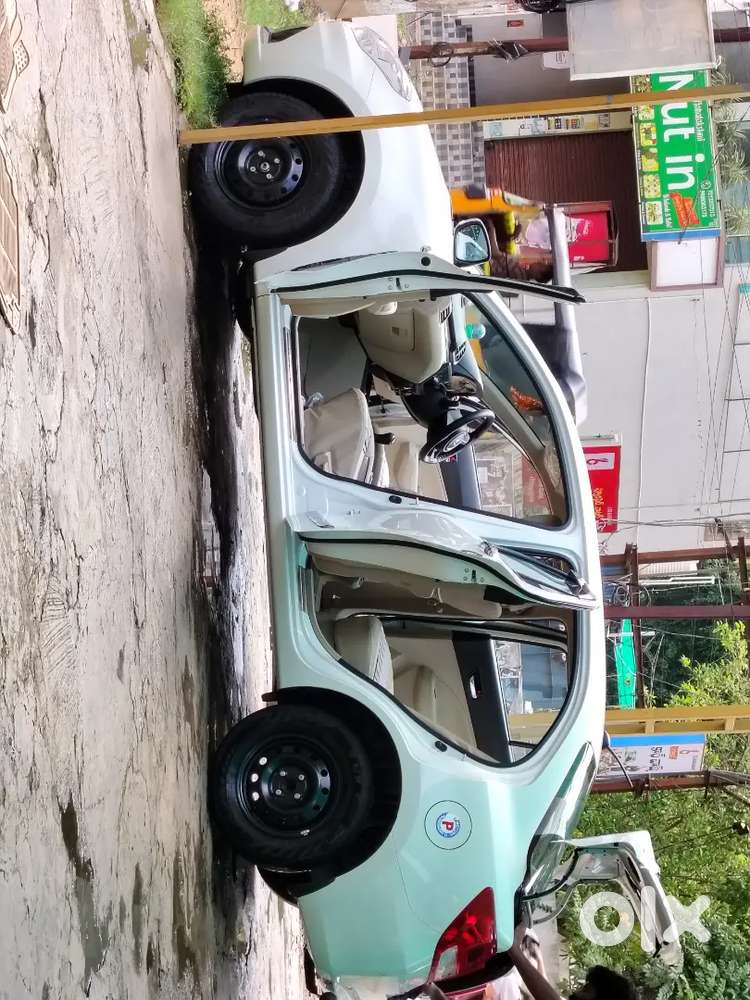 Maruti Suzuki Dzire 2024 Petrol 31000 Km Driven