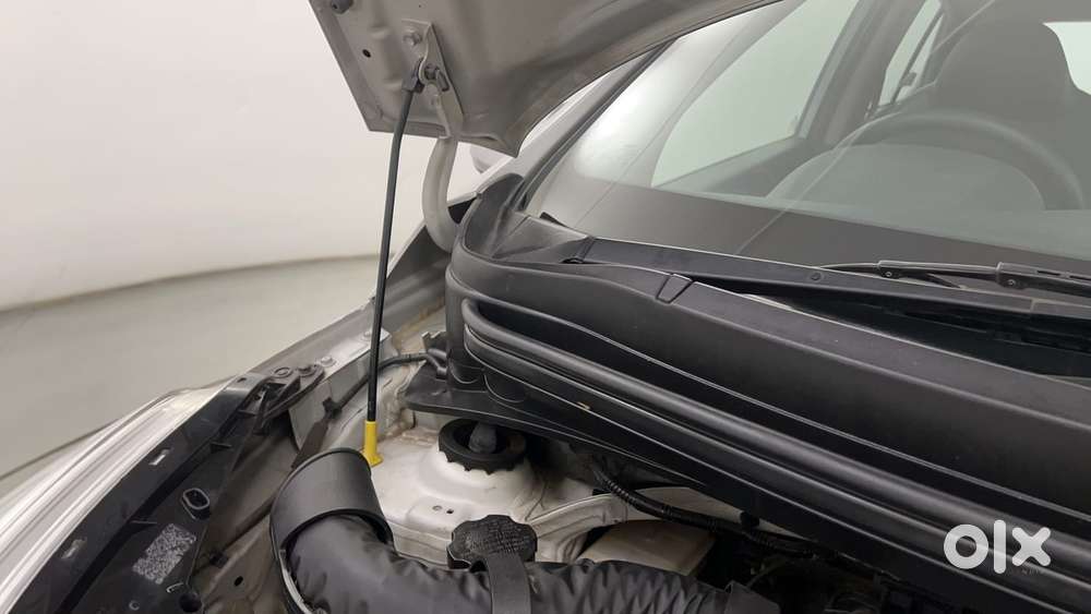 Hyundai Grand I10 1.2 Kappa Magna, 2017, Petrol