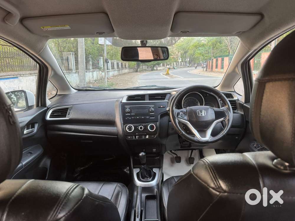 Honda Wr-v Edge Edition I-vtec S, 2019, Petrol