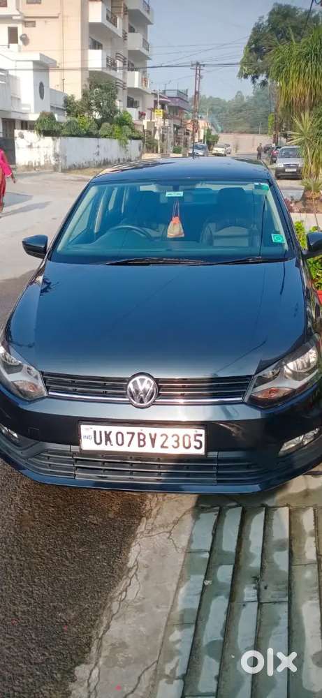 Ameo 2017 Model For Sale