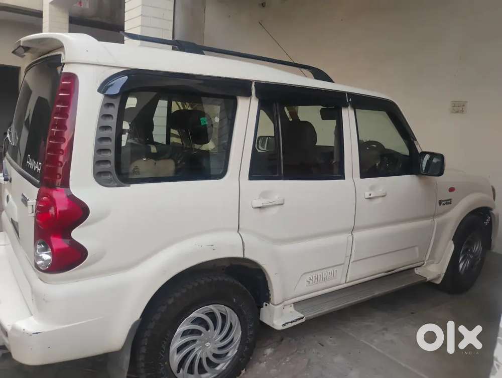 Scorpio Sle Bumper To Bumper Origanla Ki Guarantee