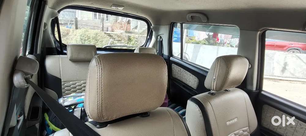 2017 Maruti Wagon R