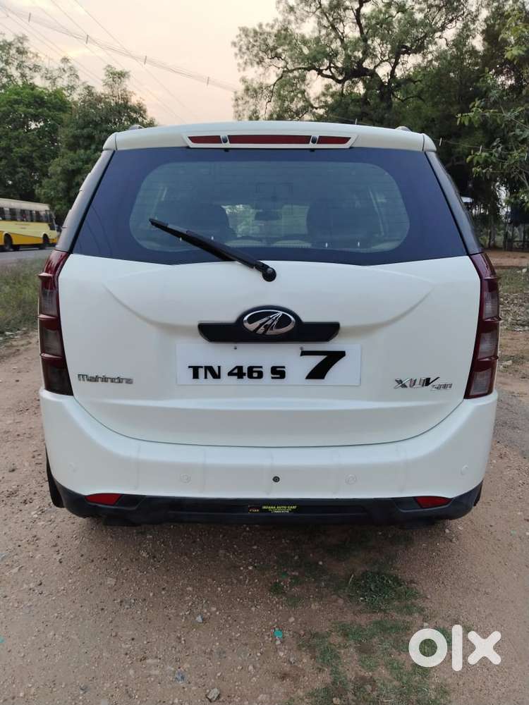 Mahindra Xuv500 2011-2015 W8 2wd, 2014, Diesel