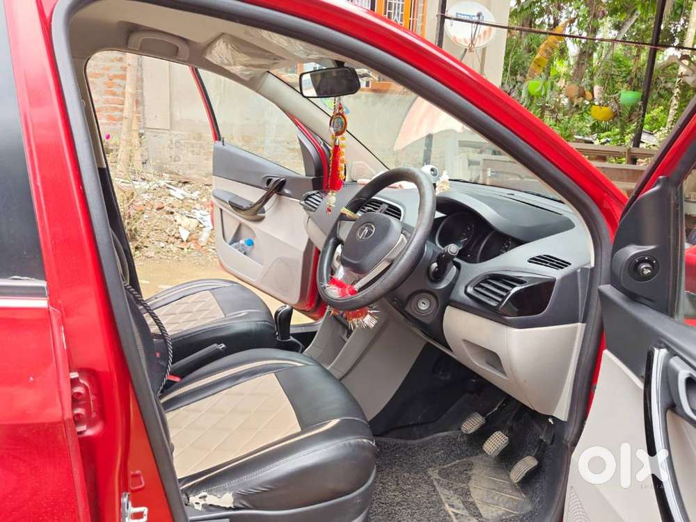Tata Tiago 2016 Model