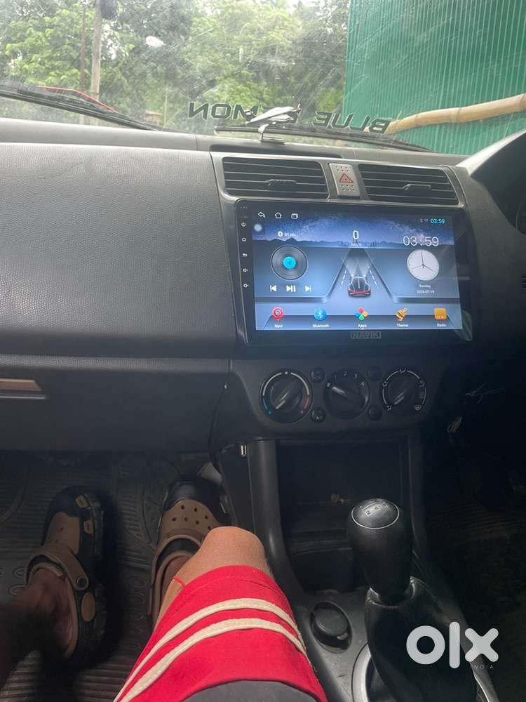 Maruti Suzuki Swift 2008