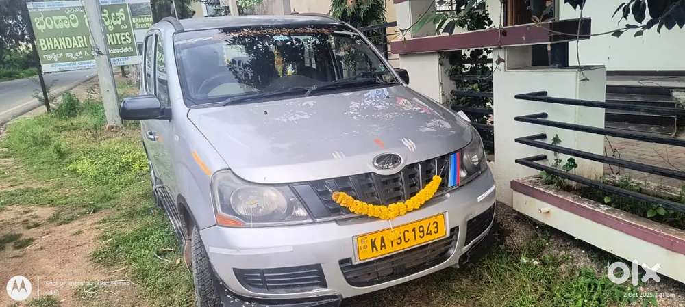 Mahindra Be 6 2017 Year Diesel