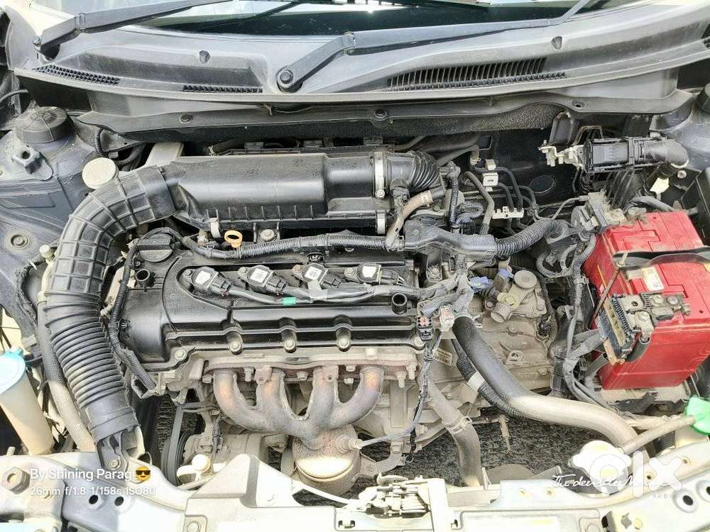 Maruti Suzuki Swift Dzire 1.3 Vxi, 2018, Petrol