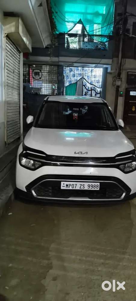 Kia Carens Prestige Diesel Manual 2024