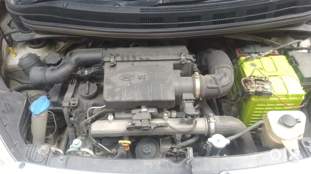 2018 Hyundai Xcent Prime