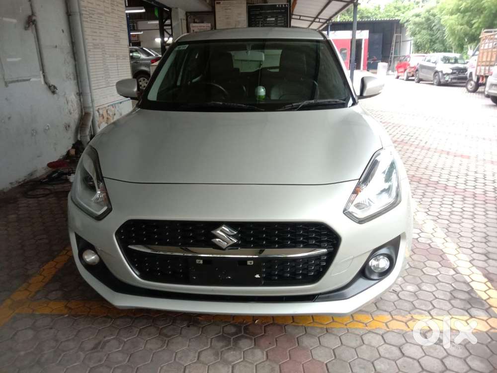 Swift Maruti 2022 Manual Year