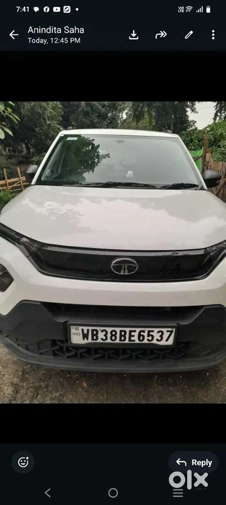 Tata Punch 2024