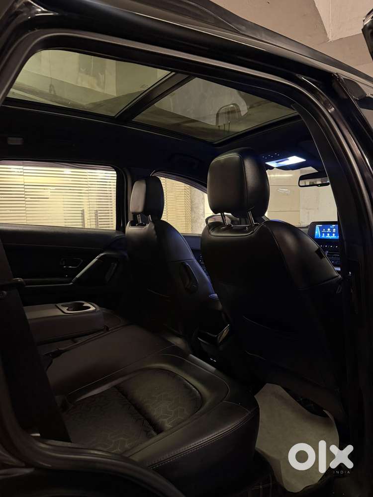 Tata Safari 2.0 Kryotec Xza Plus (o) 6s Red Dark Edition, 2022, Dies..