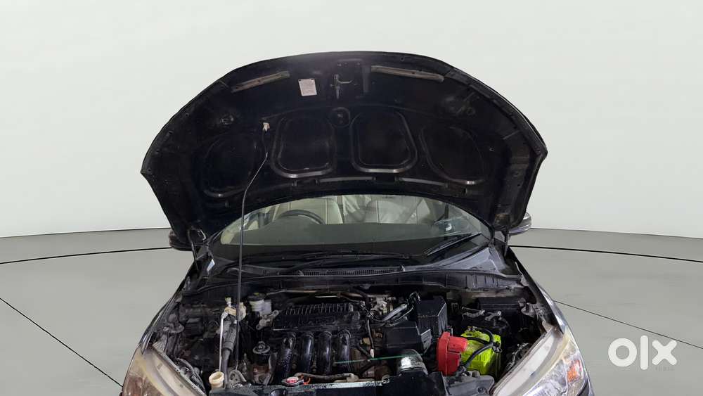 Honda City I Vtec Cvt Sv, 2014, Petrol