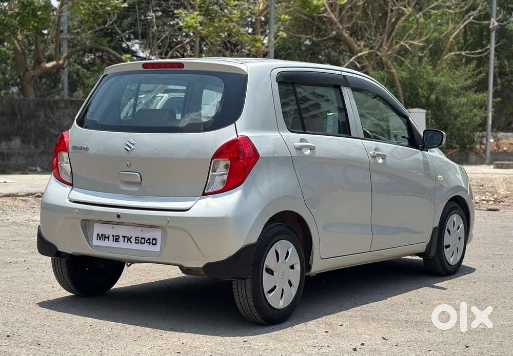 Maruti Suzuki Celerio Vxi(o), 2021, Cng & Hybrids