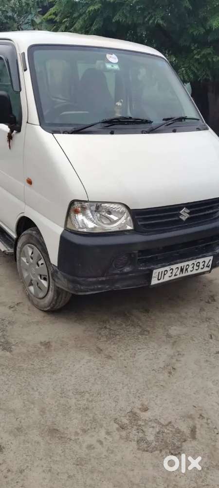 Maruti Suzuki Eeco 7 Seater 2024