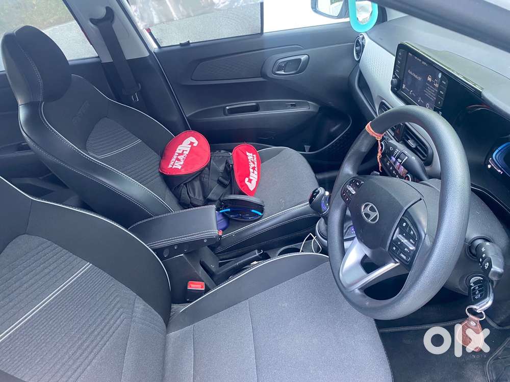 Hyundai Exter 2023 Petrol Good Condition