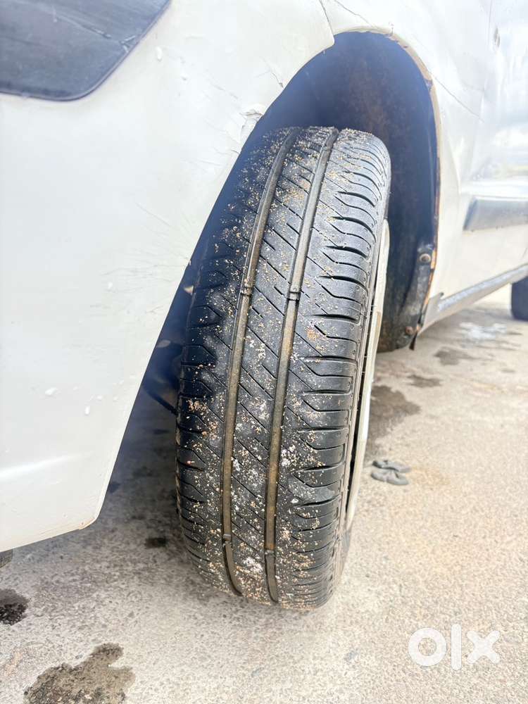 Hyundai Santro Xing 2003 Petrol