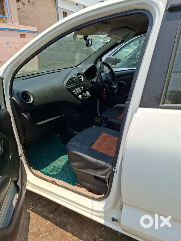 Datsun Redi Go 2018 Petrol 66000 Km Driven