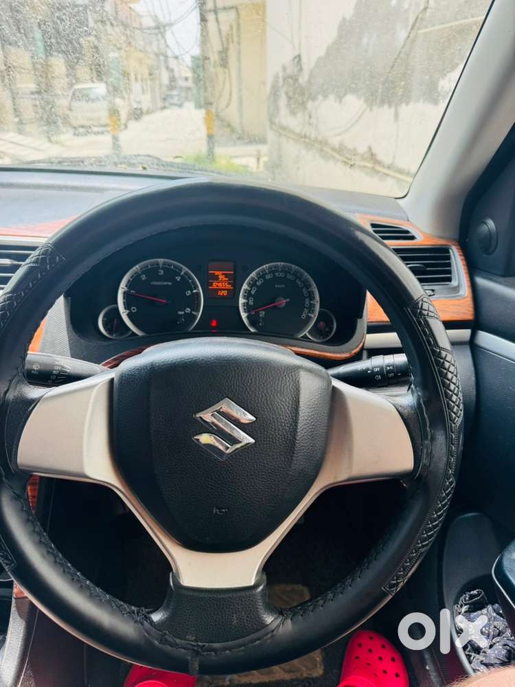 Maruti Swift Vdi Diesel 2013