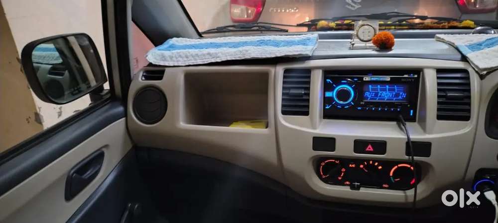 Maruti Suzuki Estilo 2009 Petrol Car
