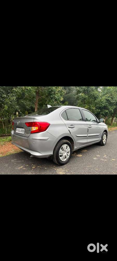 Honda Amaze, 2019, Petrol