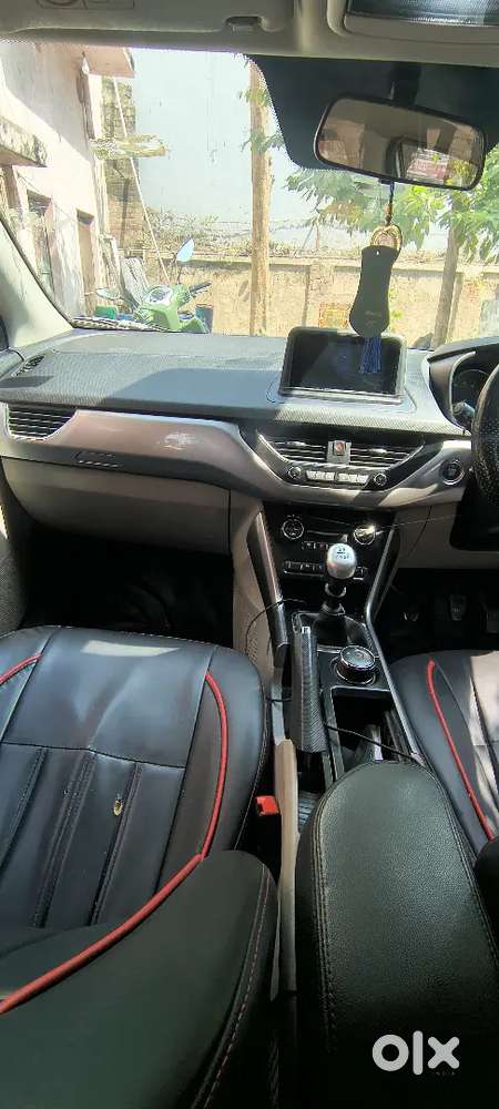 Tata Nexon 2018 Diesel Manual