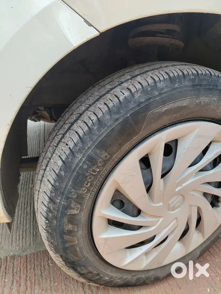 Maruti Suzuki Ertiga 2022/23 | Company Cng | 68,000 Km | Non-accidenta