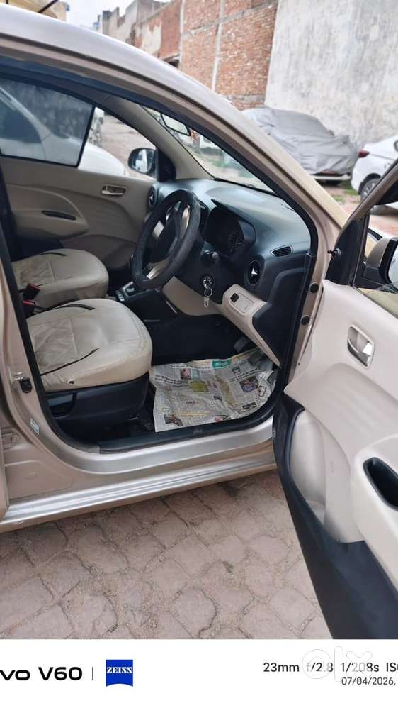 Hyundai New Santro 2019 Hybrid