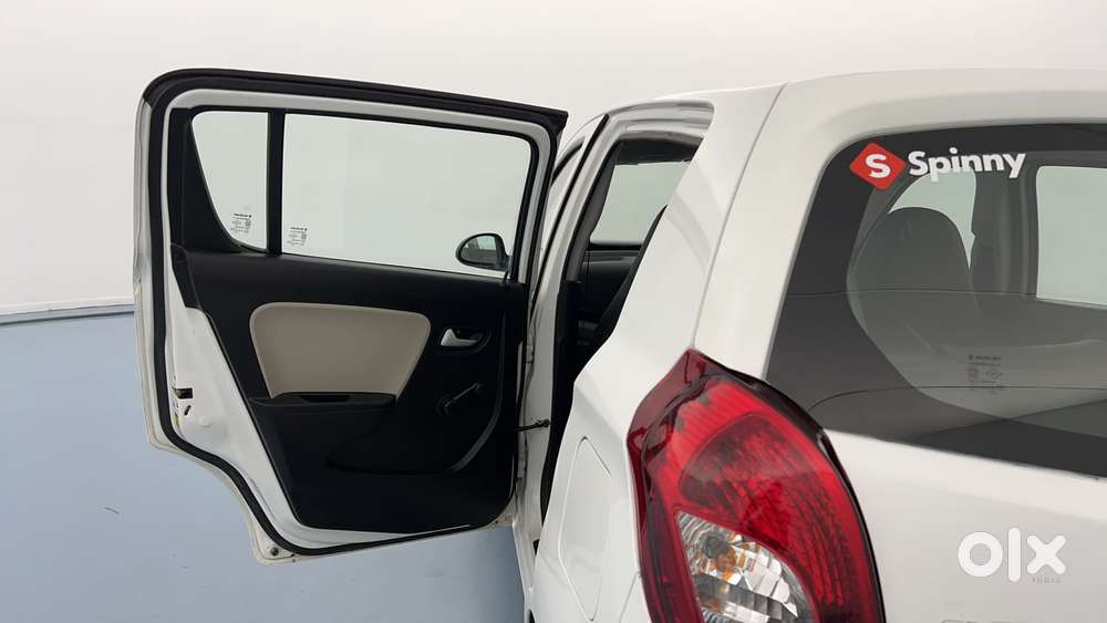 Maruti Suzuki Alto 800 Lxi, 2021, Petrol