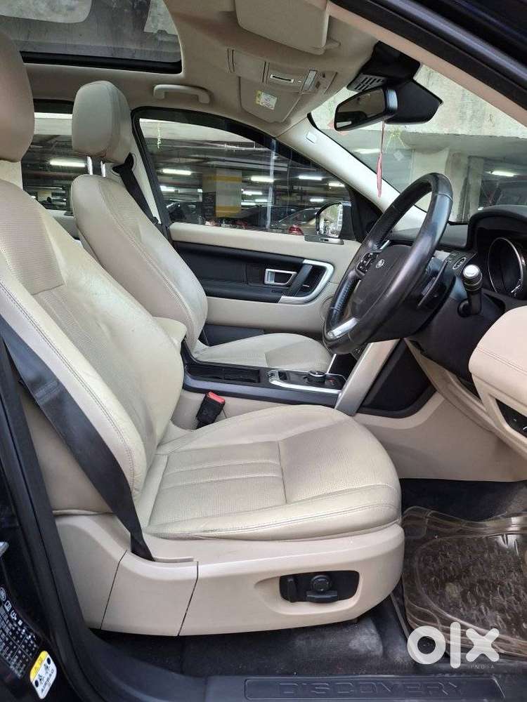 Land Rover Discovery Sport Sd4 Hse Luxury, 2017, Diesel