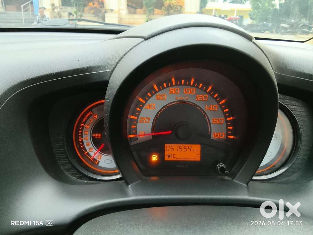 Honda Brio S Mt, 2014, Petrol