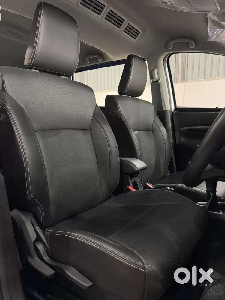 Maruti Suzuki Xl6 1.5 Alpha Mt, 2022, Petrol