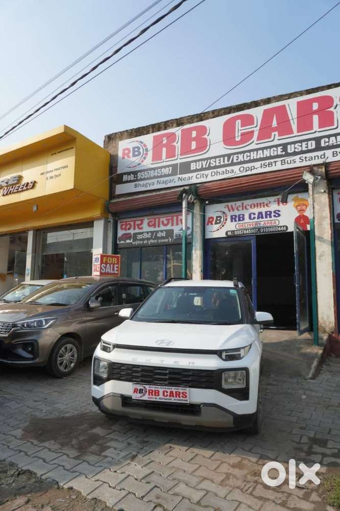 Hyundai Exter S 1.2 Mt, 2024, Cng & Hybrids