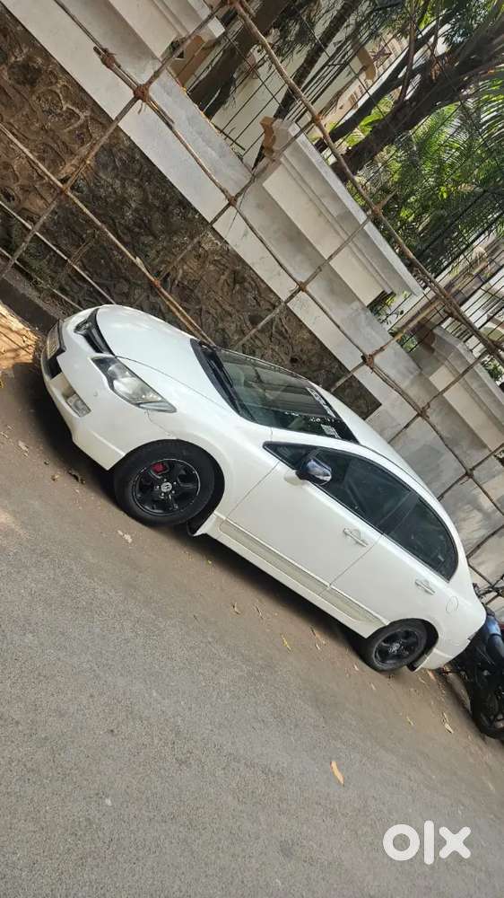Honda Civic 2009