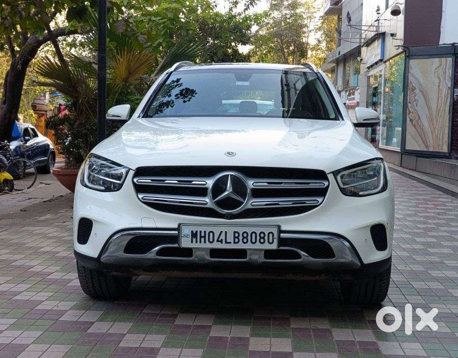 Mercedes-benz Glc Class 200, 2022, Petrol