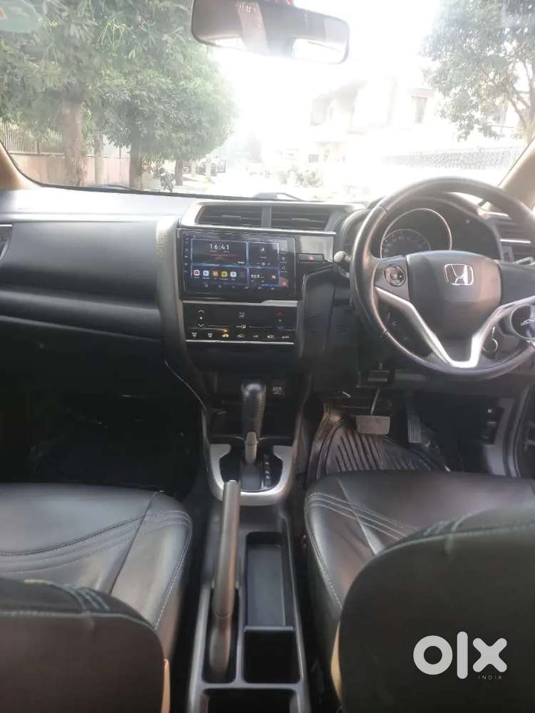 Honda Jazz 2016 Automatic