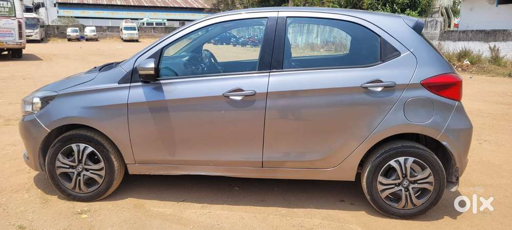 Tata Tiago 1.2 Revotron Xza, 2019, Petrol