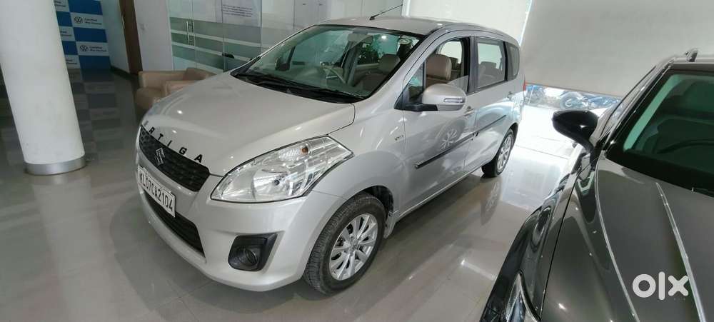 Maruti Suzuki Ertiga