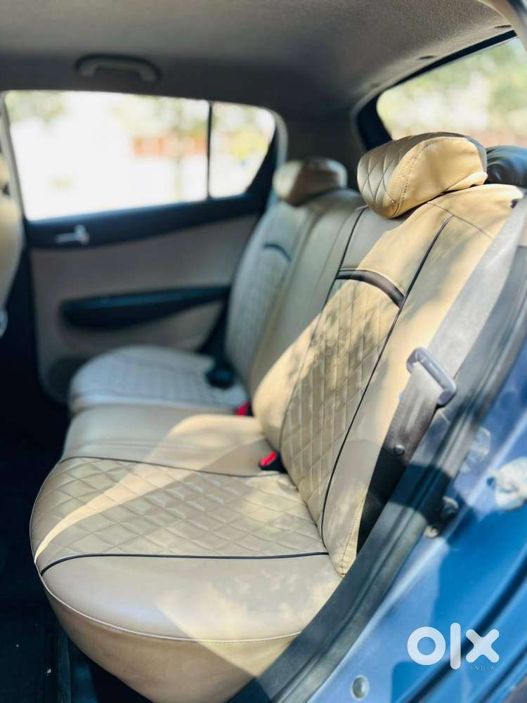 Hyundai I20 2013 Diesel Well Maintained