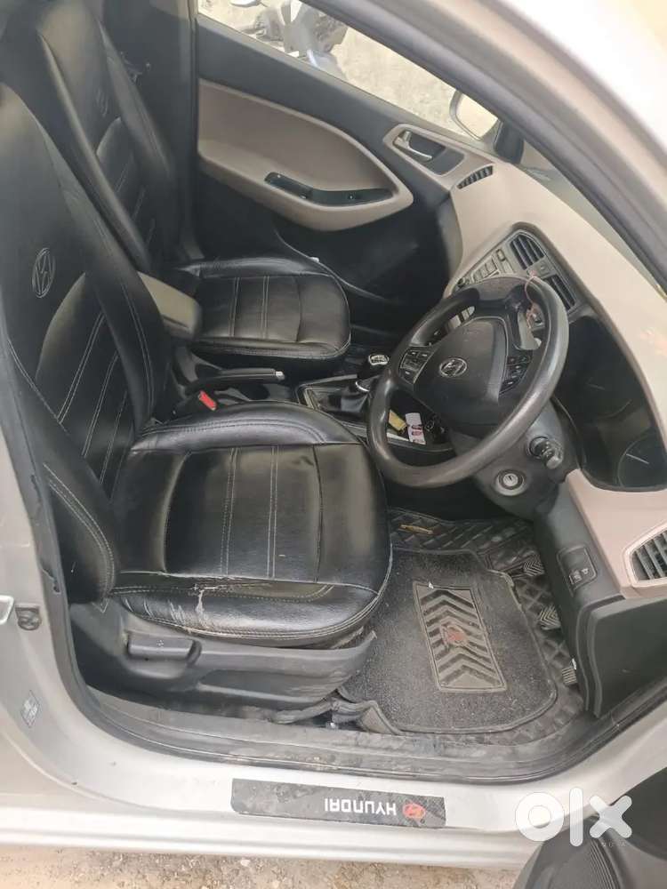 Hyundai Elite I20 2017 Diesel 77000 Km