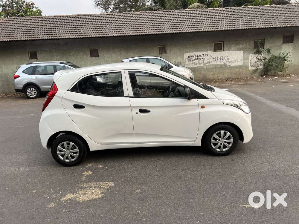 Hyundai Eon D-lite +, 2013, Petrol