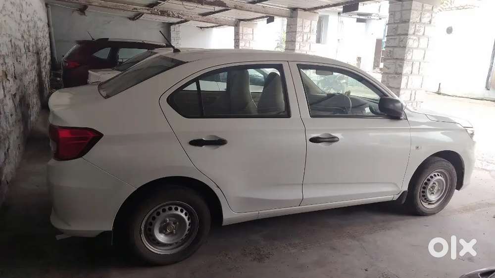 Honda Amaze 1.2 Petrol 2021