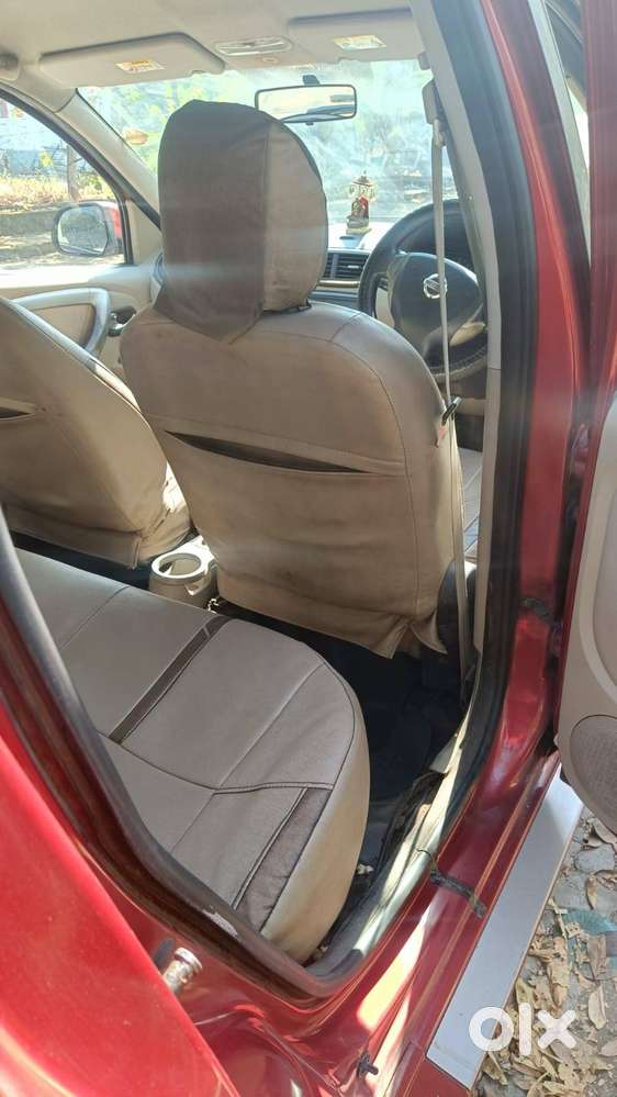 2015 Nissan Terrano Diesel