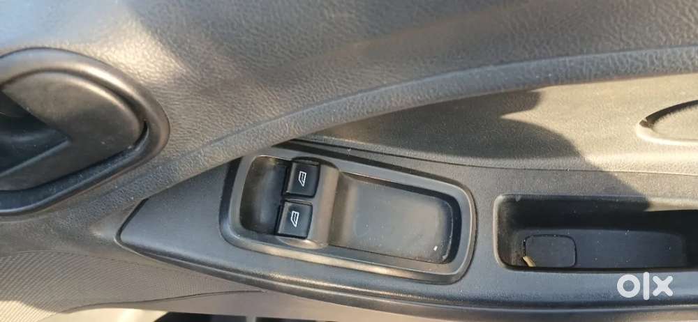 Ford Figo, 2016, Diesel
