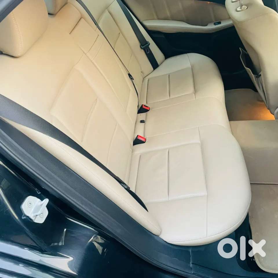 Mercedes-benz E-class E200 Cgi Blue Efficiency, 2012, Petrol