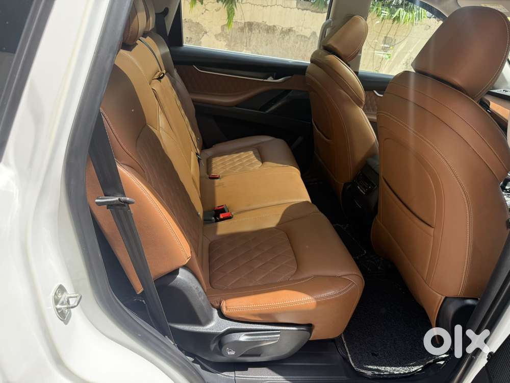 Mg Gloster Savvy 7 Seater, 2021, Diesel